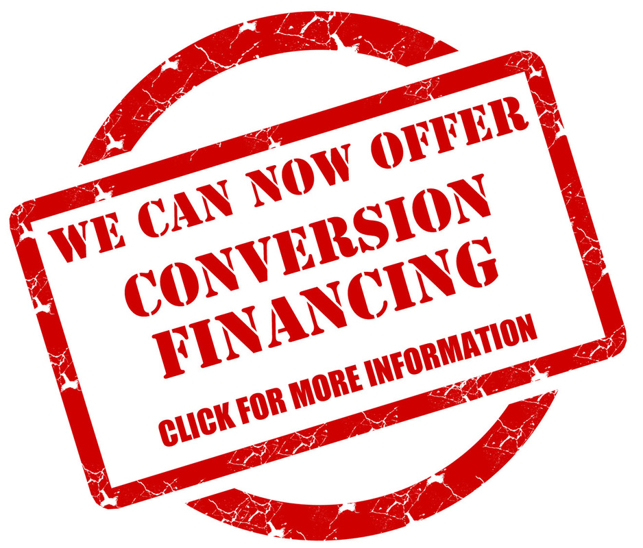 Classroom Conversion Finance